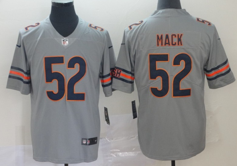 2019 NFL men Limited Jerseys-266